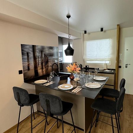 Luxury Apartment Y After Renovation In Cullera With Parking Zewnętrze zdjęcie