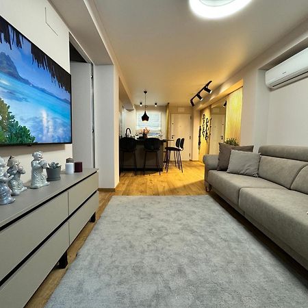 Luxury Apartment Y After Renovation In Cullera With Parking Zewnętrze zdjęcie