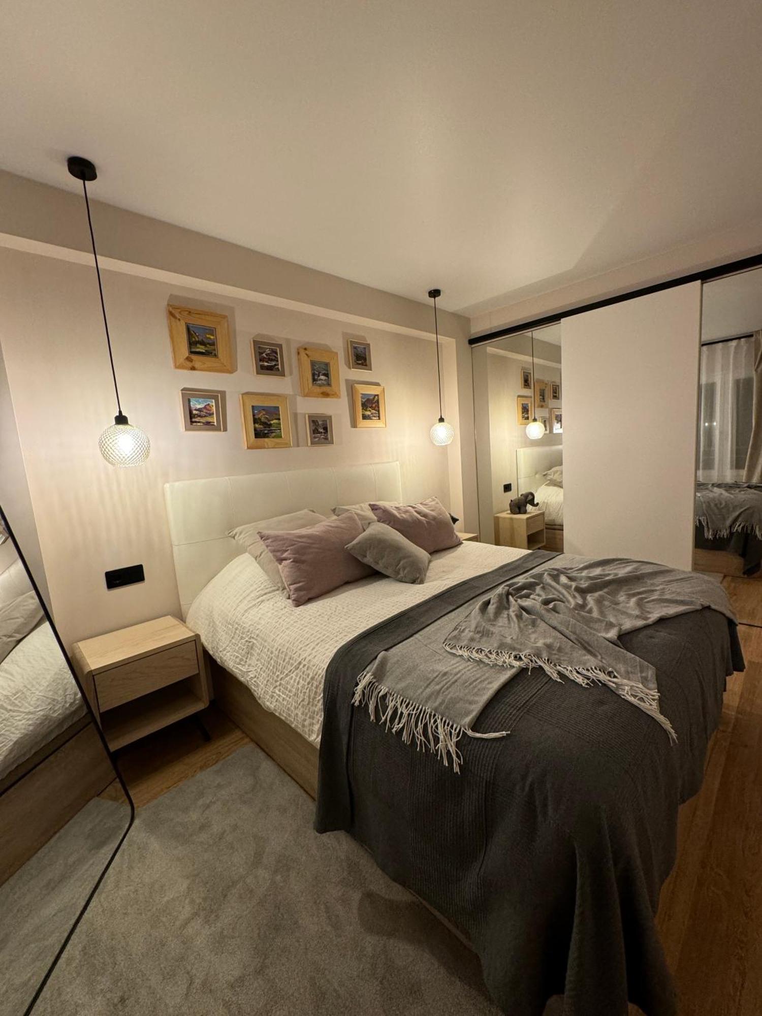 Luxury Apartment Y After Renovation In Cullera With Parking Zewnętrze zdjęcie
