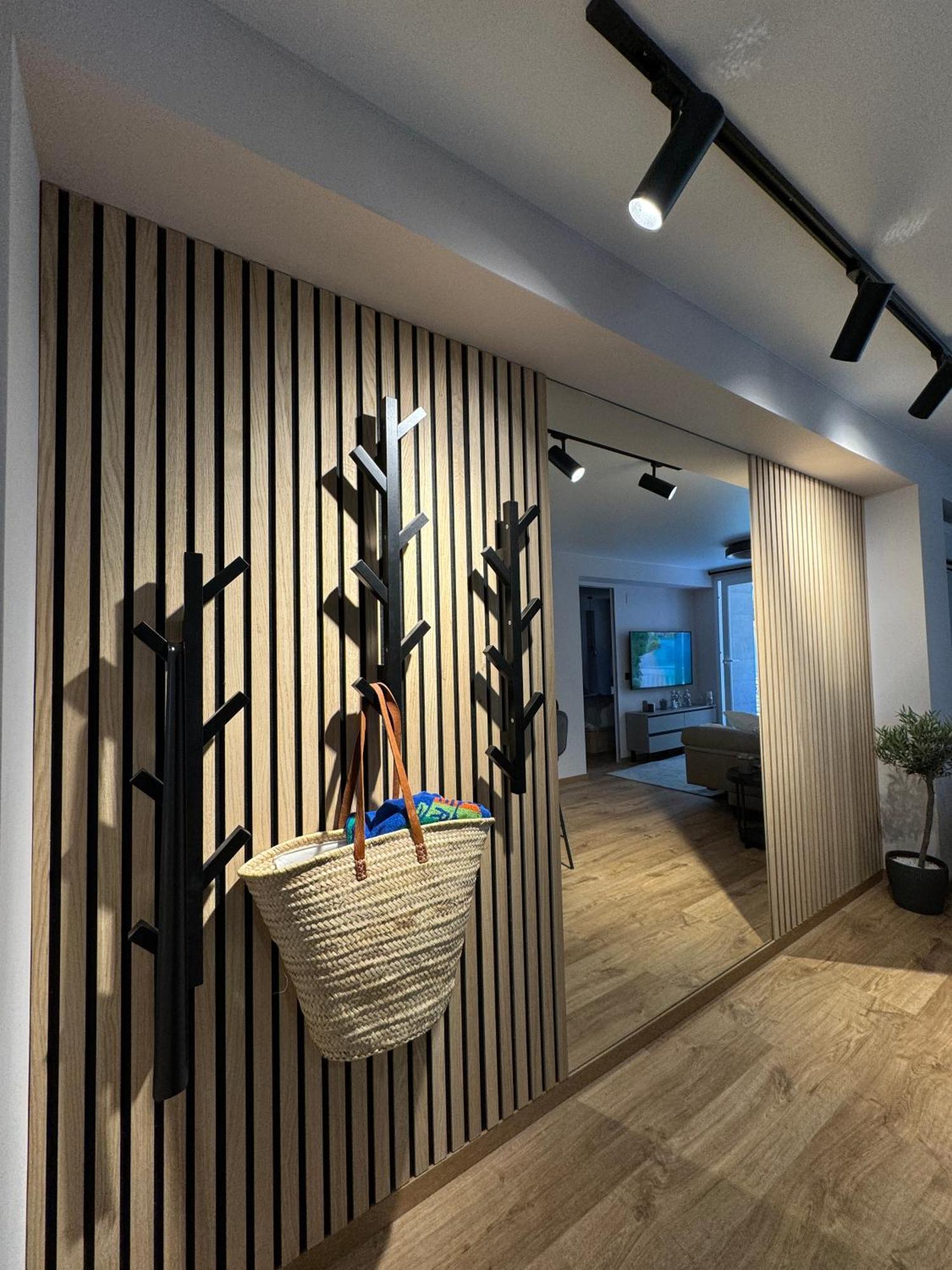 Luxury Apartment Y After Renovation In Cullera With Parking Zewnętrze zdjęcie