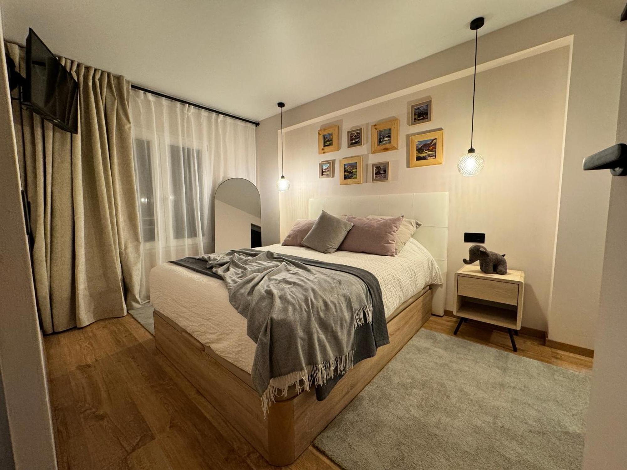 Luxury Apartment Y After Renovation In Cullera With Parking Zewnętrze zdjęcie