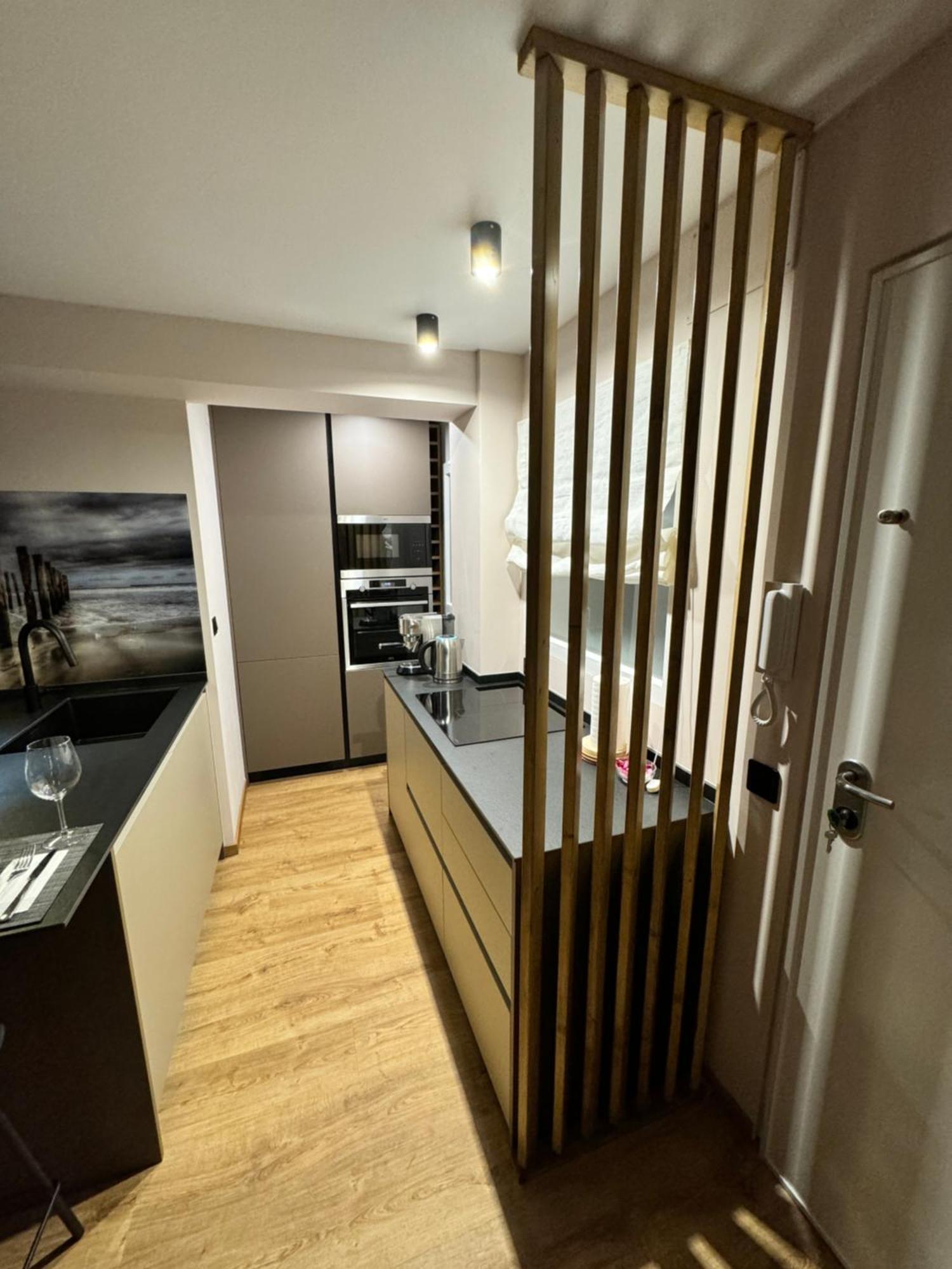 Luxury Apartment Y After Renovation In Cullera With Parking Zewnętrze zdjęcie