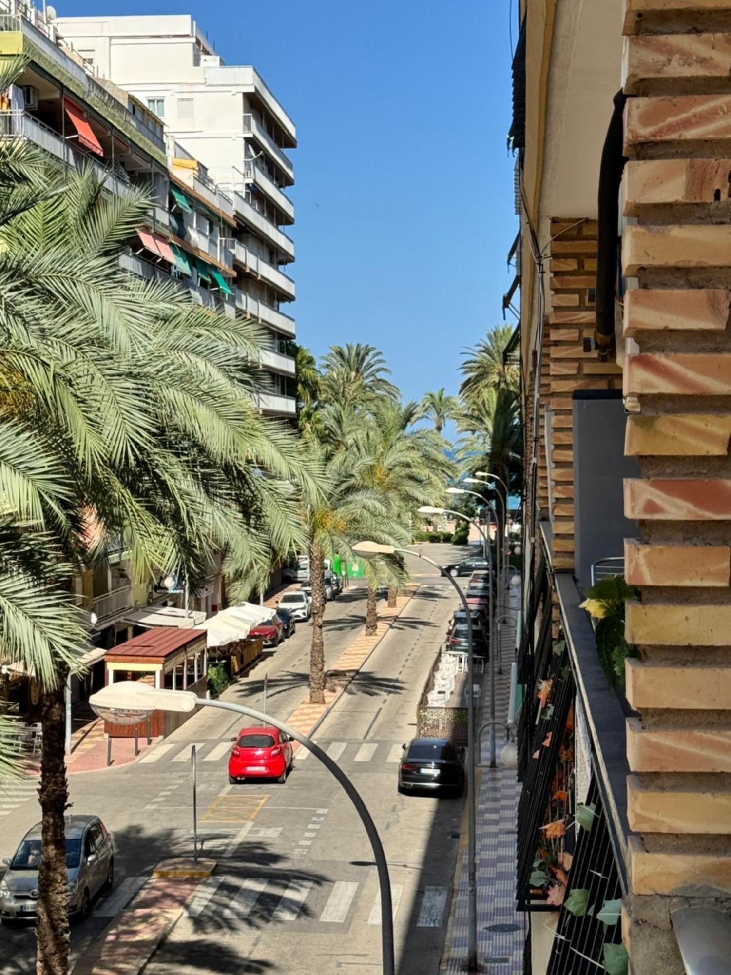 Luxury Apartment Y After Renovation In Cullera With Parking Zewnętrze zdjęcie