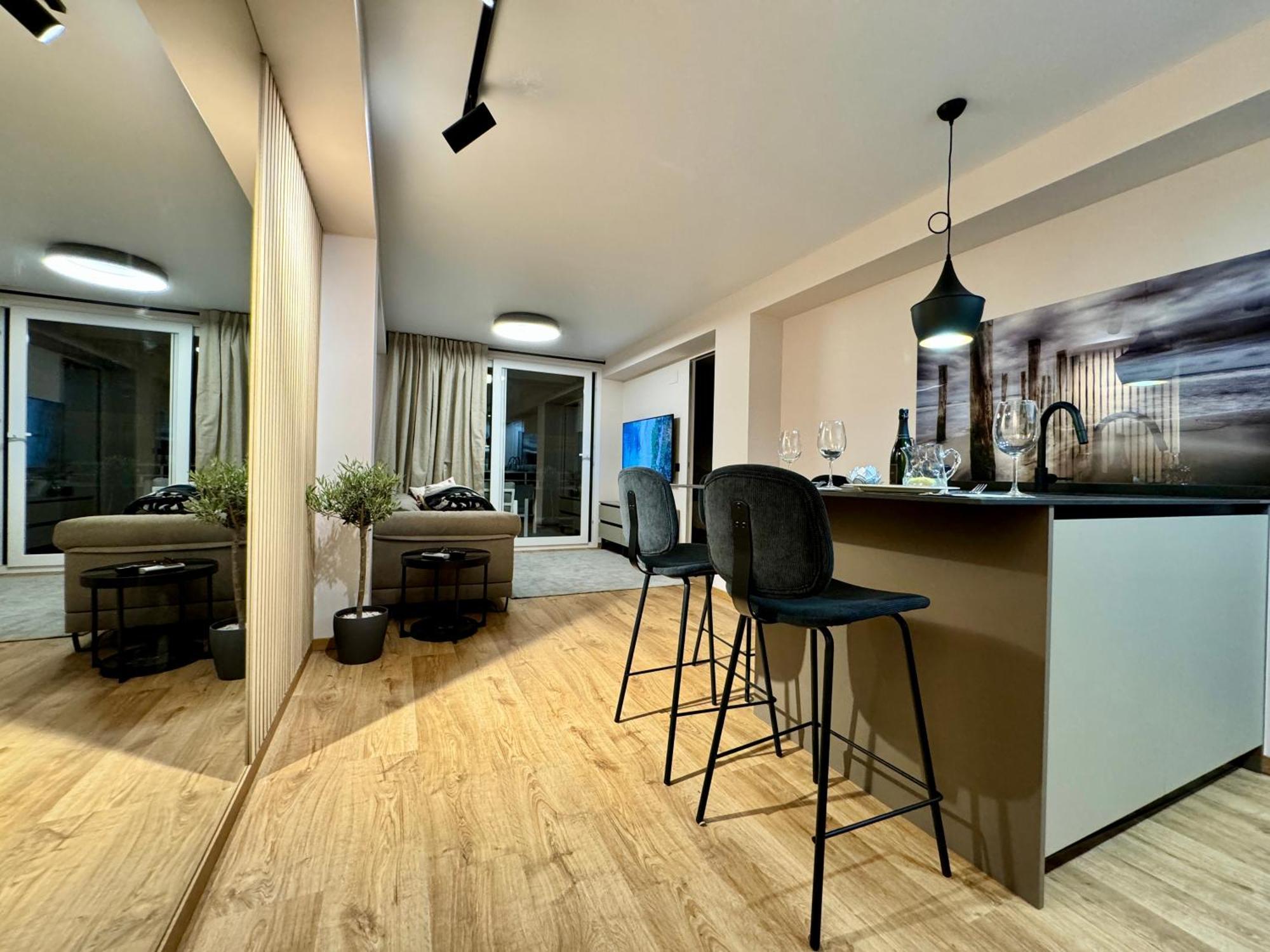 Luxury Apartment Y After Renovation In Cullera With Parking Zewnętrze zdjęcie