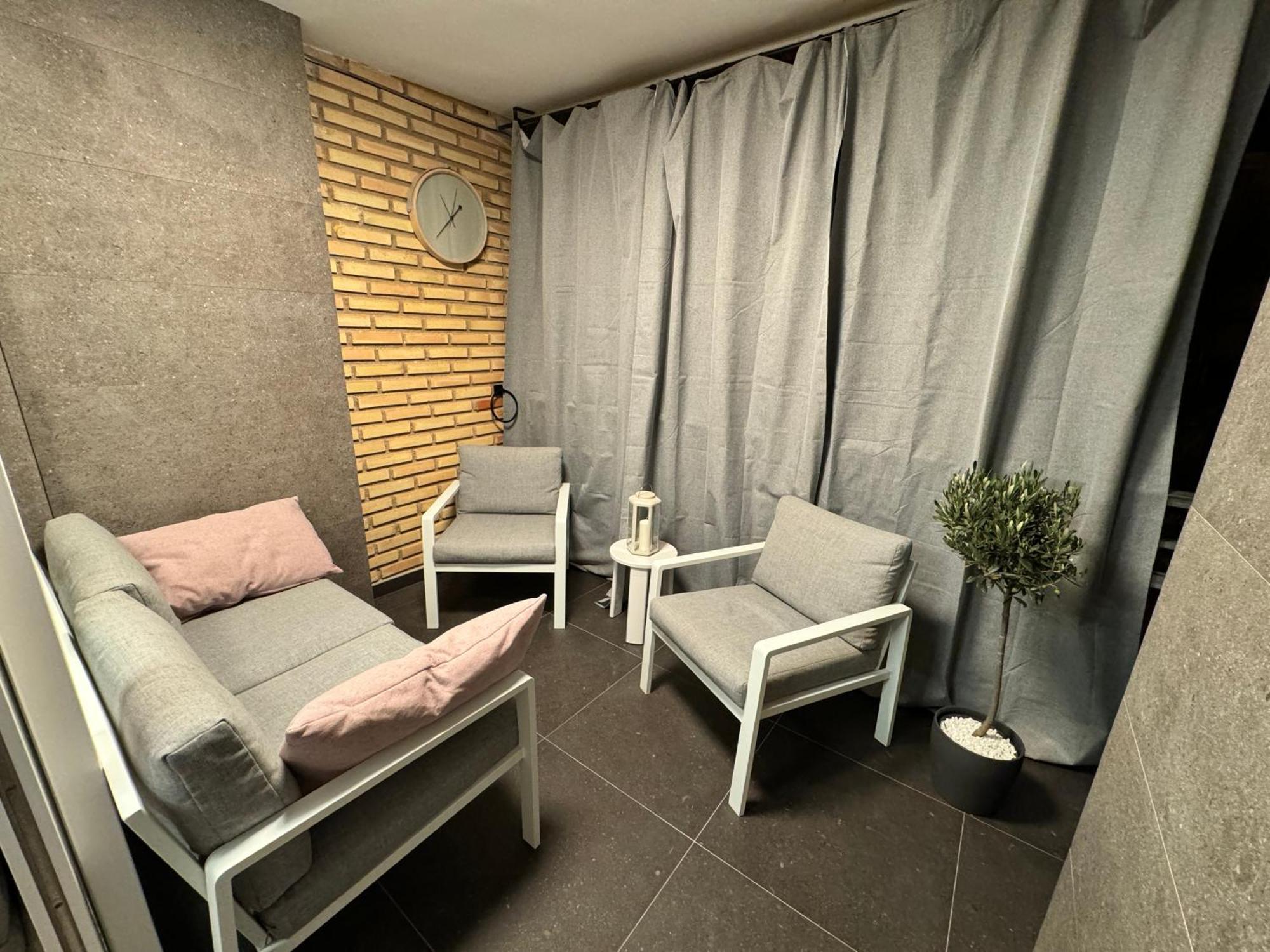 Luxury Apartment Y After Renovation In Cullera With Parking Zewnętrze zdjęcie